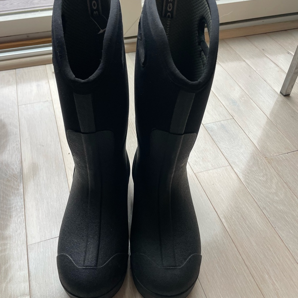 Men’s BOGS Ultra High Insulated Boots - Picture 3 of 10